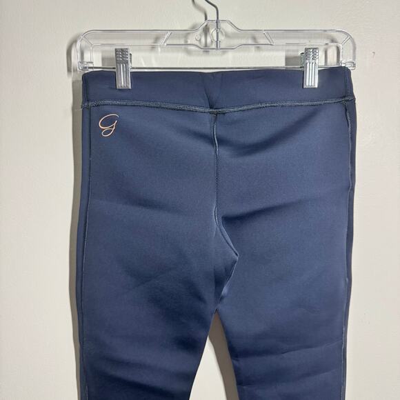 Rip Curl Wet Suite Women 8 Blue G-Bomb SUB 1mm SUP Neoprene Trousers Surf Sport - Picture 7 of 12